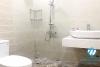 Three-bedroom, two-bathroom apartment not fully furnished, nice new house for rent